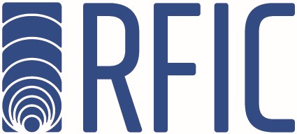 RFIC标志