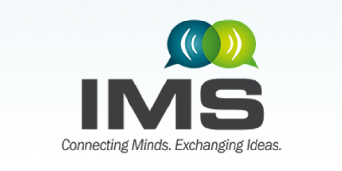 IMS logo