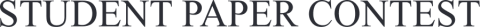 RFIC 2026 Student Paper Contest